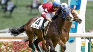 【関屋記念出走馬・騎手確定】ボンドガール＆C.ルメール騎手、カナテープ＆R.キング騎手など18頭