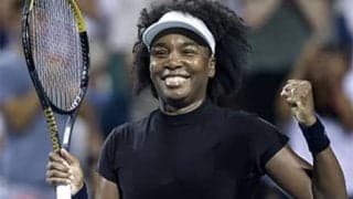  45歳ヴィーナス 次戦も推薦で出場 