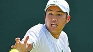  驚異の19歳 トップ10に今季4勝1敗 