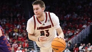 山形がルイビル大学のビッグマン獲得…211センチの25歳、日本でプロデビューへ