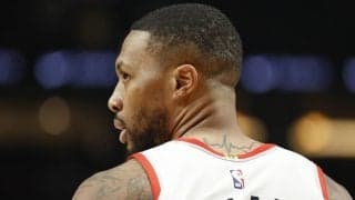 古巣復帰のリラードをウェイドが語る「彼のレガシーは優勝よりもずっと大きなものになる」