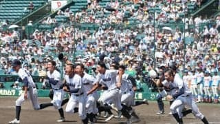 春王者・中越と、夏連覇かけるノーシード・新潟産大付が決勝へ！新潟準決勝【2025年夏高校野球】