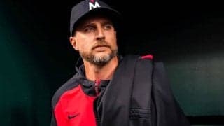 サヨナラ敗北を招いた大谷翔平への申告敬遠は過ち？　決断した敵将が明かした“苦悩”「あの局面で『正解』があったのか…」