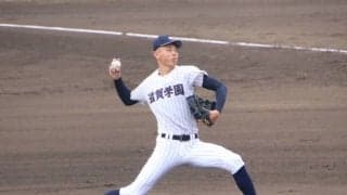 昨夏と同一カードの決勝！滋賀学園が春夏連続へ王手、綾羽が近江に逆転勝ちして決勝進出！滋賀準決勝【25年夏高校野球】







