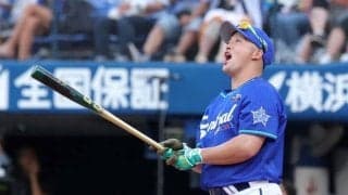【球宴HRダービー】DeNA牧秀悟が初優勝　日本ハム勢を3連破　決勝で清宮幸太郎を下し賞金100万円ゲット