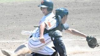 決勝は日大山形-鶴岡東、52年ぶりの顔合わせ　高校野球山形大会