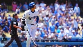 大谷翔平への申告敬遠が物議　もしも勝負したら…待っていた地獄の「1.672」