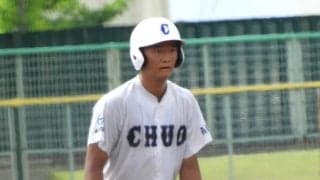 25日に愛知準決勝！「私学4強」3校は3年ぶり、中京大中京対東邦の行方は？プロ注捕手擁する豊橋中央も意地見せる【25年夏高校野球】