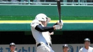 九回2死満塁で代打、分かっていた　小野・松井選手が逆転サヨナラ打