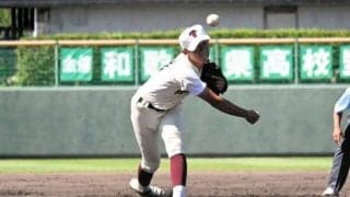 守備の基本はキャッチボール「100%のストライクを」高嶋仁の目