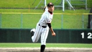 初の松江南か、8年ぶりの開星か　高校野球島根大会、25日に決勝