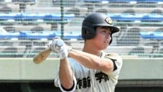 歴戦の強豪、4強激突　きょう25日準決勝　高校野球栃木大会