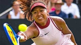  大坂なおみ ストレート負けで8強逃す 