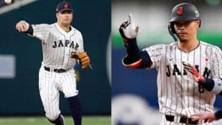 WBC日本代表の正三塁手を巡ってフォロワーと紛糾　米記者が「ドリームチーム」を占う　「ムラカミはどうした？」