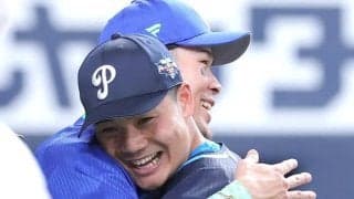 【球宴】「これは日本シリーズ前哨戦」　日本ハム＆阪神の大砲がアーチ競演　秋の頂上決戦での再戦願うファン続出