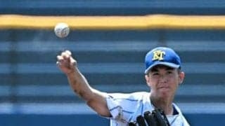 群馬大会準決勝4チームを分析　健大高崎-東農大二、高崎-前橋育英