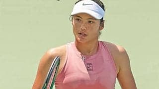  大坂なおみは「本当に危険」 