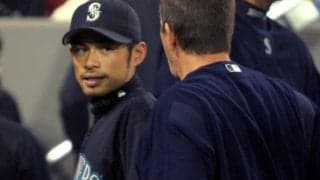 “孤高の天才”イチローに「謝罪」　米指導者が明かした年間262安打誕生の舞台裏「私が話したことは全部忘れてくれって…」