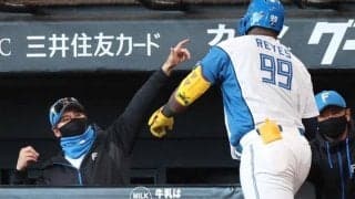 【プロ野球前半戦通信簿／パ・リーグ編】首位快走の新庄ハムは文句なしの最高評価　逆転Vの可能性を秘めるソフトバンク、オリックスをどう見る？