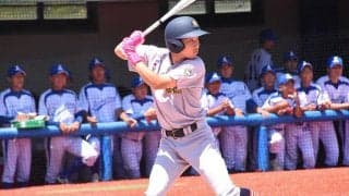 韓国で猛暑、重いバット…全国大会直前の異例遠征　中学生にあえて“洗礼”「温室育ちにしない」