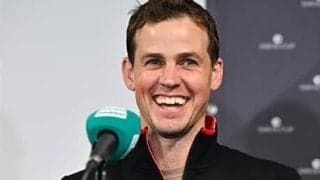  人望厚い35歳が引退へ 