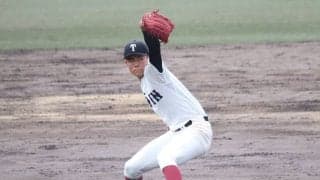 大阪桐蔭、神村学園が劇的サヨナラ勝利！【全国注目校24日の試合結果】