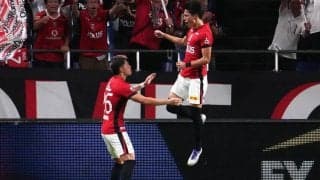 スウェーデン代表の｢ヘッド弾｣は幻も…J2得点王が｢J1初ゴール｣で浦和のヒーローへ！前節の反省を生かした浦和が｢4発｣快勝