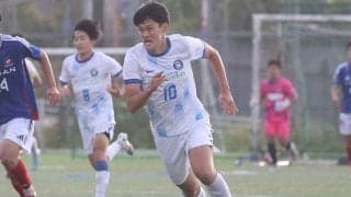 高校サッカーインターハイで見逃せないMF＆FW８人「進化するドリブラー」「難易度の高いゴールを連発」