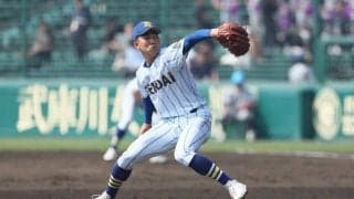 【25日逸材一覧】健大高崎の158キロ右腕、昌平のスラッガー、京都国際のプロ志望内野手が注目校と対決！