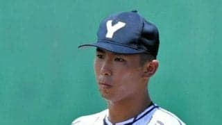 試合での制球力、今後の糧に　柳ケ浦・杉本羽輝投手