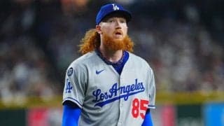 ド軍27歳に放出の可能性…救援崩壊で“目星”　米報道も、敏腕記者が呈した疑問