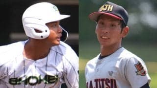 各地で好カード揃いの準決勝！センバツ4強の浦和実は強力打線擁する昌平、絶対王者・健大高崎は東農大二と対戦！【全国注目校・25日の試合予定】
