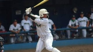 初の甲子園出場を狙う昌平の強力打線は浦和実・石戸を攻略できるか？【スタメン】