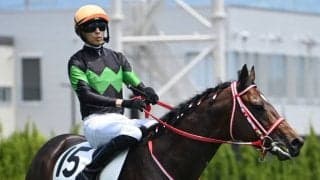 【東海S枠順確定】ビダーヤは1枠2番、ヤマニンウルスは4枠7番