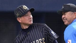星野伸之から見たオリックス岸田護監督の采配の特徴　投手起用に長けた一方、課題は？