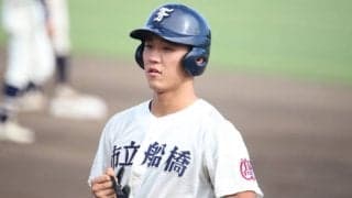 市船橋、思わぬ5回コールド勝ち！中央学院相手に7点のビッグイニングで決勝進出！【2025年夏高校野球】