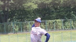 山村学園のドラフト候補が投打に大活躍！西武台にコールドで勝利し準決勝進出！【埼玉】