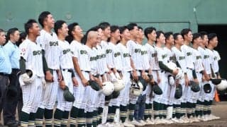 昌平が浦和実撃破で2年連続決勝進出！最後はスクイズで熱戦に終止符！悲願達成まであと一つ！【埼玉】