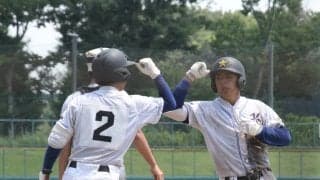 昌平の148キロ右腕攻略も、よもやのコールド負け！川越東の誤算とは？【埼玉】