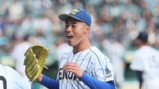 健大高崎、驚異の29回連続無失点で決勝進出...プロ注目投手を攻略する6回コールド勝ち！【2025年夏高校野球】