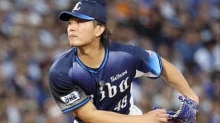 「そんなに156キロって、すぐ出せるものなの？」球宴でも魅せた＂怪腕＂にX驚愕　同級生へのエールも話題　西武27歳右腕の異次元投球「はやっ！」「リアル野球盤すぎる」