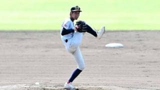 浦和実は埼玉大会の準決勝で昌平にサヨナラ負け　選抜は初出場で4強