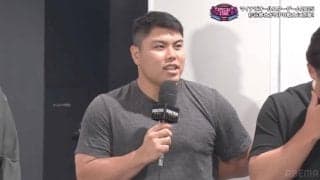 西武・平良海馬「見てほしいのは…」オールスター舞台裏で披露した“まさかの回答”に大爆笑「おまえらw」「凝視します」