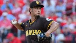 ダルビッシュ「今の自分の実力」　4戦3敗＆防御率9.18…遠い日本人最多204勝に「申し訳ない」