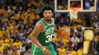 スマート加入のレイカーズ…2021年から2024年にファイナルへ出場した選手たちが在籍