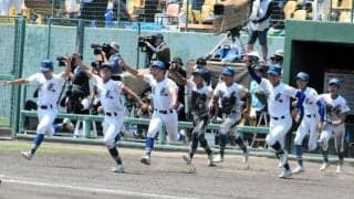 センバツ8強の聖光学院が福島大会4連覇　会津北嶺を決勝で破る