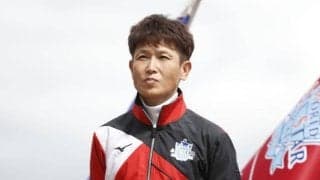 愛知・岡部誠騎手に騎乗停止60日の処分 岐阜県地方競馬組合が発表