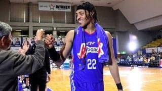 FE名古屋がジェレミー・ジョーンズを獲得…昨季はGリーグ所属「第2の故郷」に復帰へ