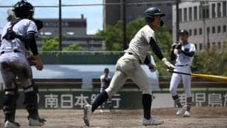 神村学園、「継打一心」の浸透に手応え！県内44連勝を達成【鹿児島】