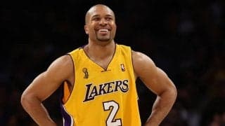 今季からNBAを放送する『NBC』へフィッシャーやリバースらがアナリストとして加入